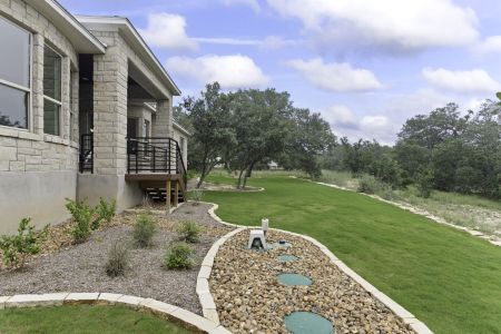 Belle Oaks by Sitterle Homes in Bulverde - photo 14 14