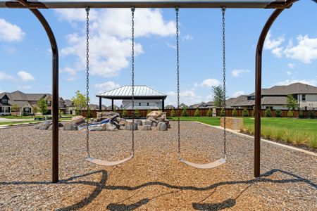 Legacy Hills by UnionMain Homes in Celina - image 18