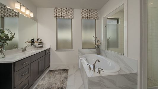 Ladera 40' by Perry Homes in San Antonio - photo 20 20