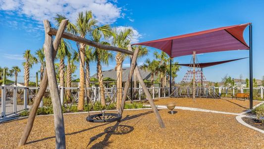 Two Rivers - Master planned community in Wesley Chapel, FL 4 4