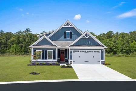 Lakes at Riverbend Single Family Homes 1