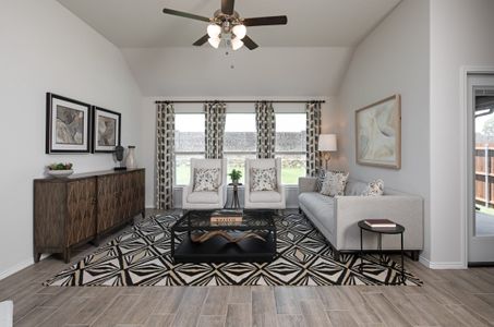 Hulen Trails by Landsea Homes in Fort Worth - image 7