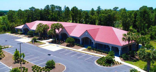 On Top of the World Communities by Colen Built Development, LLC in Ocala - photo 12 12