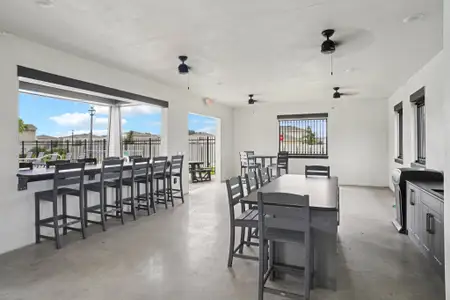Sumter Villas by Century Complete in Sumterville - image
