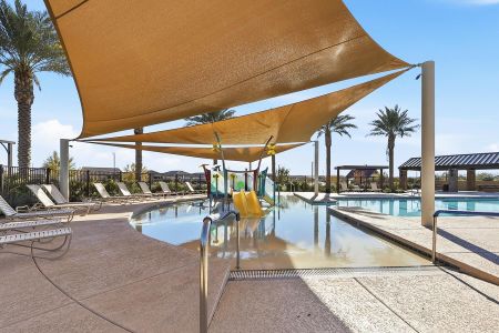 Bella Vista Farms by Mattamy Homes in Queen Creek - image 14