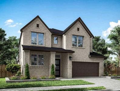 Woodforest - Master planned community in Montgomery, TX 21 21