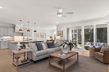 Stonewall by RobuckHomes in Hillsborough - image 10