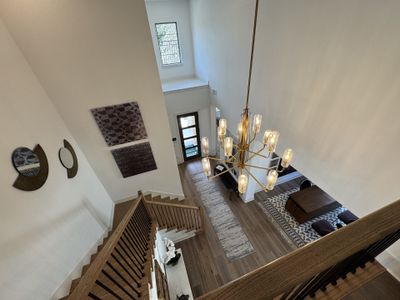 Wolf Ranch - 70' by Drees Custom Homes in Georgetown - photo 80 80