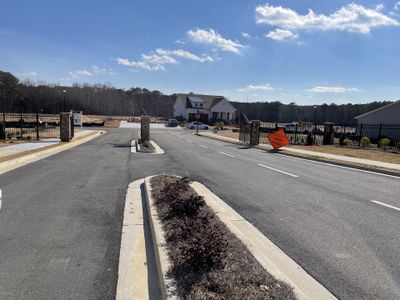 Kelly Preserve by Davidson Homes LLC in Loganville - photo 7 7