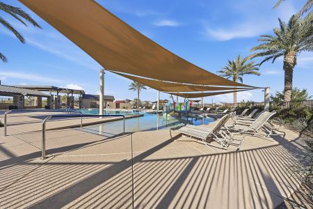 Bella Vista Farms by Mattamy Homes in Queen Creek - image 11