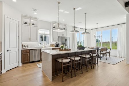 Settler's Glen by Sandlin Homes in New Fairview - image 6