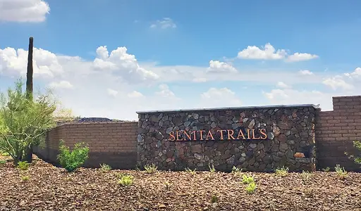 Retreat at Highlands at Northpointe by Richmond American Homes in Peoria - image