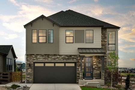 Sterling Ranch - Master planned community in Littleton, CO 27 27