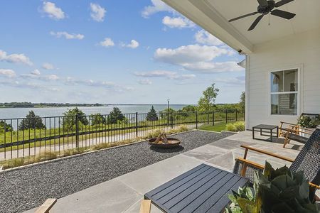 Lake Park by Cambridge Homes in Rowlett - image 4