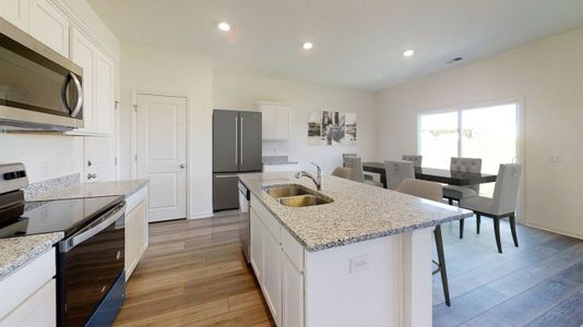 The Point by Starlight Homes in Rolesville - image 3