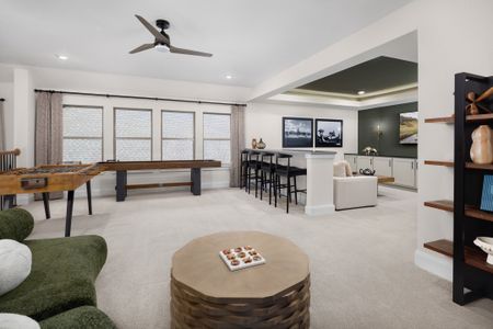 Colton by Coventry Homes in Todd Mission - image 19