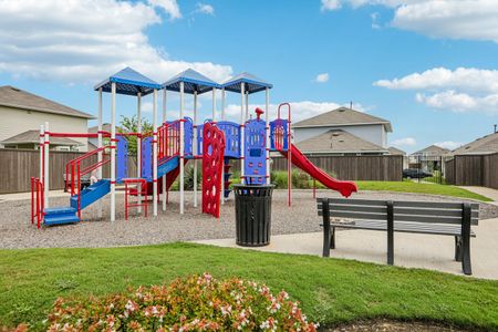 Hymeadow by Starlight Homes in Maxwell - image 10