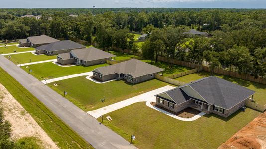 Prosperity Point by Herbst Homes in Milton - image
