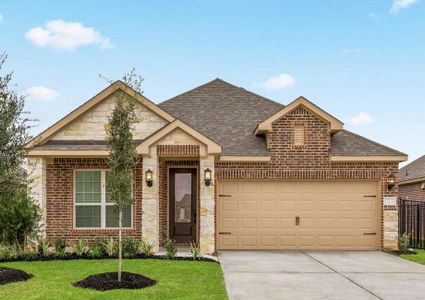 Sunterra - Master planned community in Katy, TX 39 39