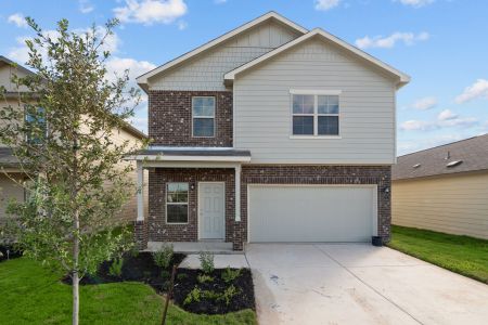 Clear Spring Meadows by M/I Homes in New Braunfels - photo 11 11