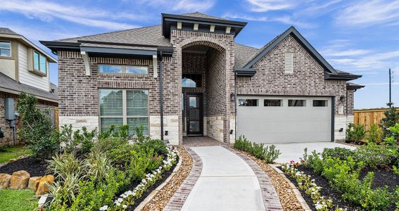 Sienna  - Master planned community in Missouri City, TX 34 34