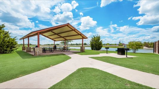 Verandah: Watermill Collection by Lennar in Royse City - photo 4 4