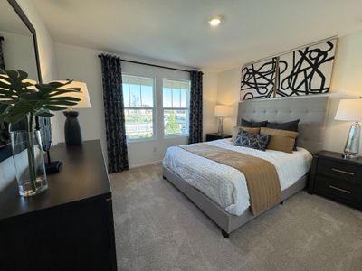 Waterstone: Claremont Collection by Lennar in Kyle - photo 20 20