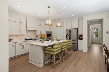 Crosswinds At Nocatee by Riverside Homes in Ponte Vedra Beach - photo 58 58