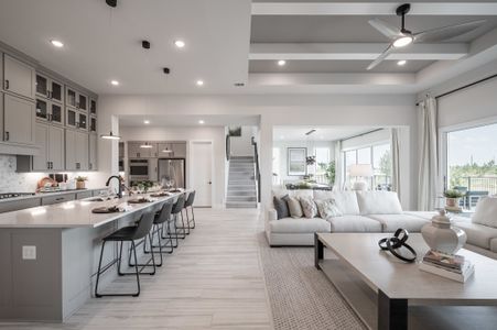 Bridgeland 70′ 4