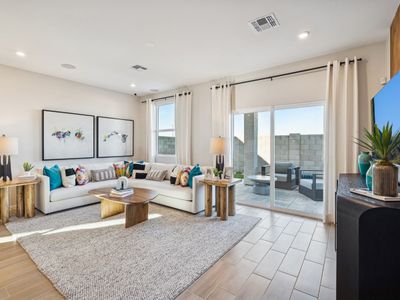 The Ridge Collection at North Copper Canyon 41