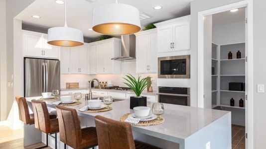 Alamar Encore Collection by Taylor Morrison in Avondale - photo 34 34