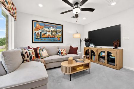 Village Grove 40s 24