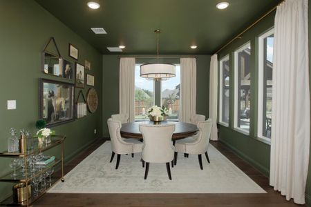 Trophy Club  by Drees Custom Homes in Roanoke - photo 65 65