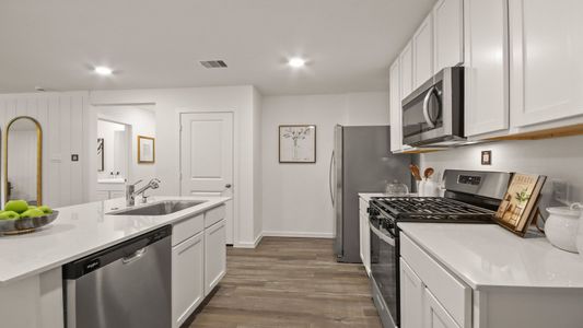 Mill Creek by D.R. Horton in Magnolia - image 11