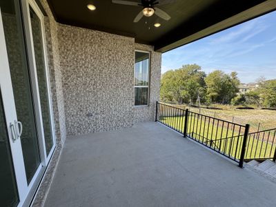 Bryson by Highland Homes in Leander - photo 9 9