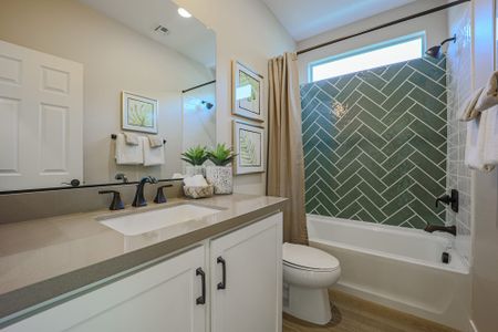 Vidrio at Estrella by Landsea Homes in Goodyear - photo 36 36