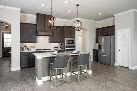 Abe's Landing by Landsea Homes in Granbury - photo 28 28