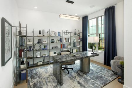 Furst Ranch by Drees Custom Homes in Argyle - image 10