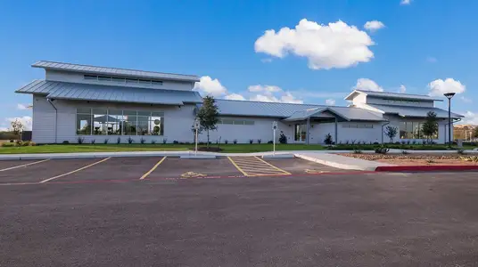 Silos: Cottage by Lennar in San Antonio - image 11