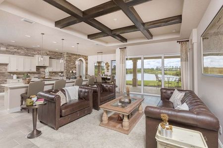 Tattersall by Paytas Homes in Ormond Beach - image 12