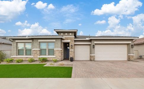 Eastmark - Master planned community in Mesa, AZ 22 22