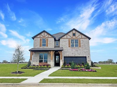 Liberty Crossing by HistoryMaker Homes in Royse City - photo 3 3