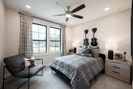 Harvest Point at Clopton Farms by Tri Pointe Homes in Conroe - photo 62 62