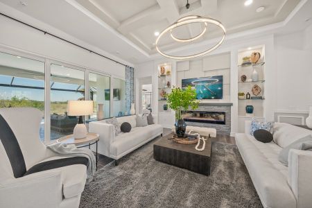 Palmera at Wellen Park by Homes by Towne in Venice - image 16