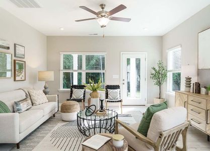 Orchard Creek by Smith Douglas Homes in Charlotte - photo 15 15