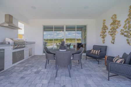 Havenfield at Crossprairie by Jones Homes USA in St. Cloud - image 6