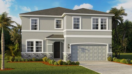 Lakes of Estero by D.R. Horton in Estero - image