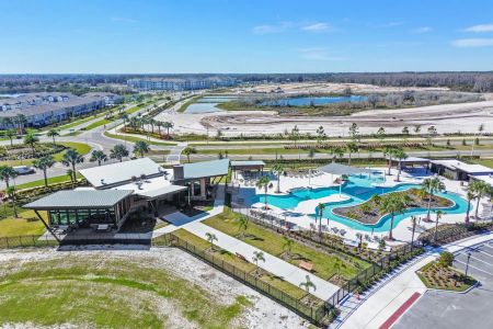 Chapel Crossings - Master planned community in Wesley Chapel, FL 2 2