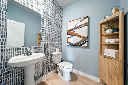 Cloverdale by Century Communities in Houston - image 4