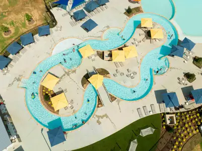 Sunterra by CastleRock Communities in Katy - image 3
